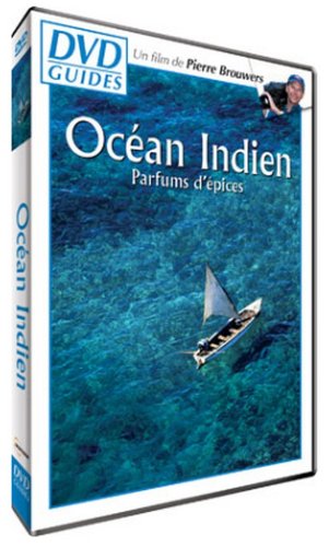 DVD Guides - Ocean Indien [DVD]