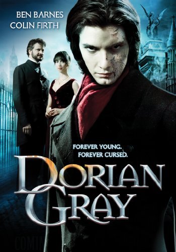 DORIAN GRAY BY FIRTH,COLIN (DVD) - Very Good
