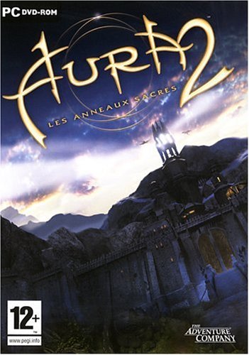 Aura 2 (vf) [video game]