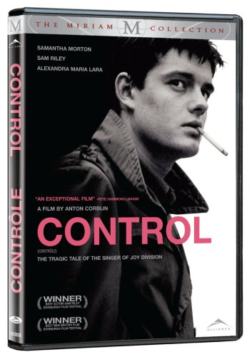 Control (The Miriam Collection) [DVD] - Good