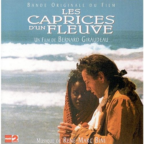 Les Caprices d'un fleuve [Audio CD]