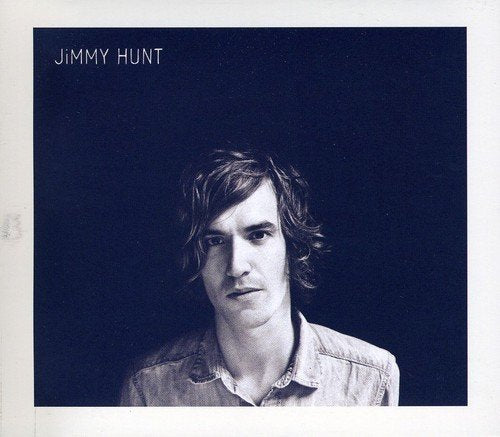 Jimmy Hunt (Cd) [Audio CD] Jimmy Hunt - Very Good