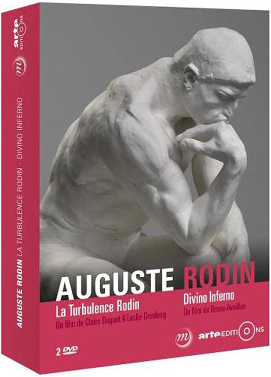 Rodin [DVD] DVD