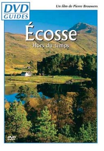 DVD Guides - �cosse (Version fran�aise) [DVD]