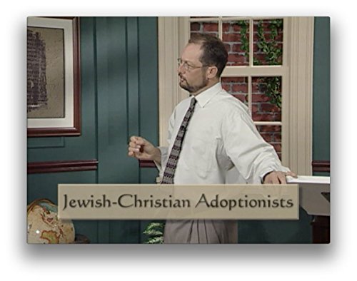 The Great Courses: Lost Christianities - Christian Scriptures and the Battles over Authentication [DVD] Bart D. Ehrman - Very Good