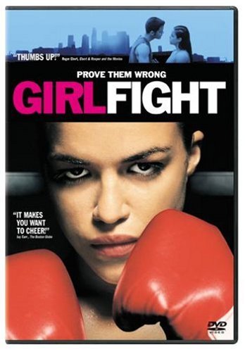 Girlfight (Bilingual) [DVD]