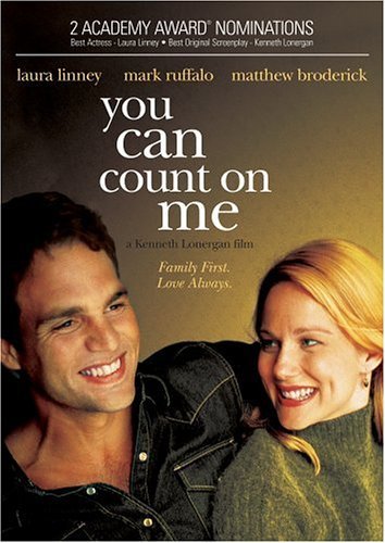 You Can Count on Me-Dvd [DVD] - Very Good