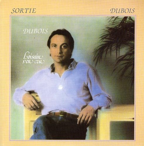 Sortie [Audio CD] Claude Dubois - Very Good