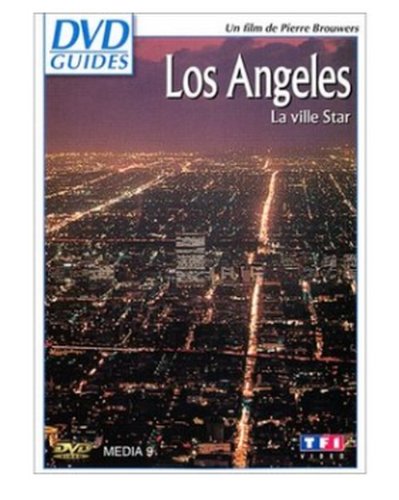 DVD Guides - Los Angeles [DVD] - Very Good