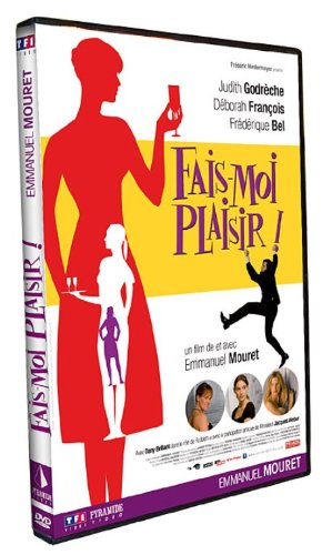 Fais-Moi Plaisir [Import belge] [DVD]