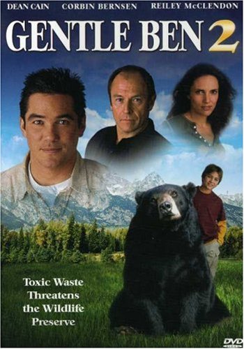 Gentle Ben 2 [Import] [DVD] - Good