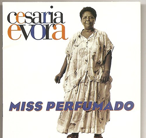 miss perfumado [Audio CD]