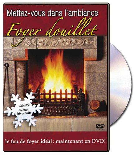 Foyer Douillet [DVD] - Good