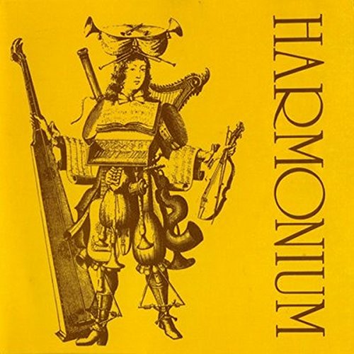 Harmonium - (Canada) [Audio CD] Harmonium - Good