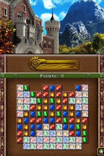 Jewel Quest L'int�grale-French [video game]