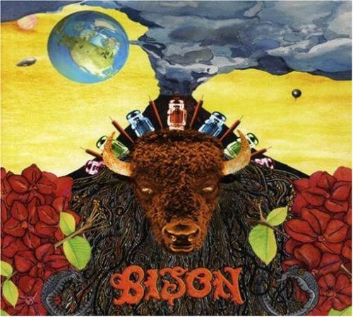 Earthbound [Audio CD] - Very Good