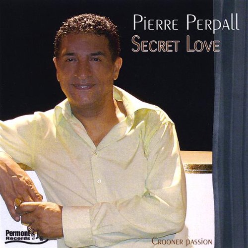 Secret Love [Audio CD] Perpall, Pierre