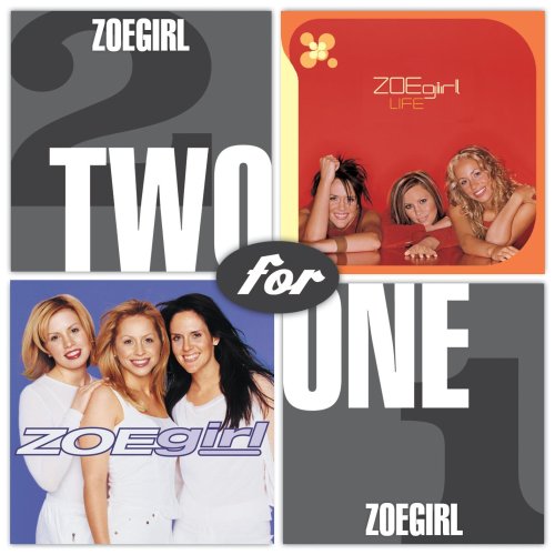 Zoegirl/Life [Audio CD] Zoegirl