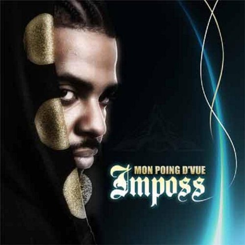 Mon Poing D'Vue [Audio CD] Imposs