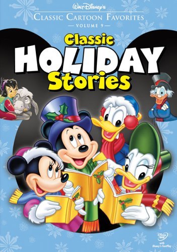 Classic Holiday Stories V9 / R�cits classiques des F�tes vol. 9 (Bilingual) - Good