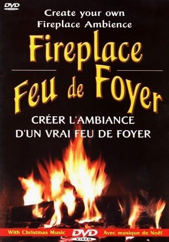 Feu De Foyer - Like New