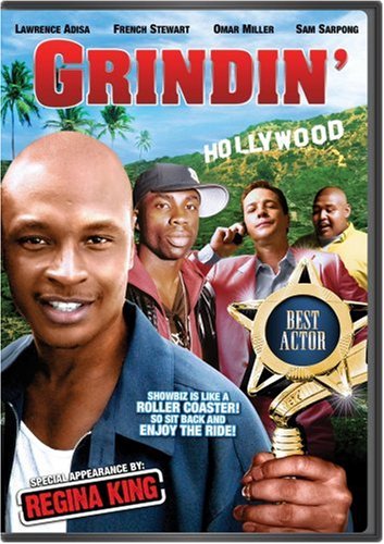 Grindin [DVD] - Good