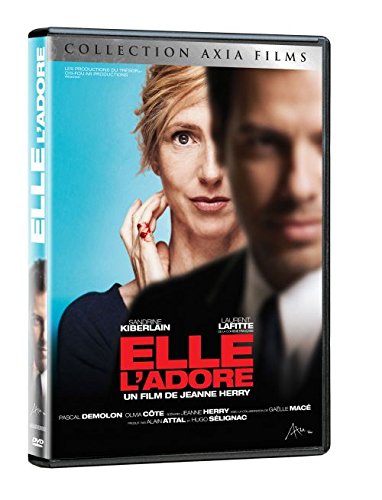 Elle l�adore (Version fran�aise) [DVD] - Good