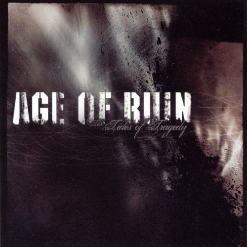 In a Time Where Hope Is Lost [Audio CD] Death for Every Sin - Good