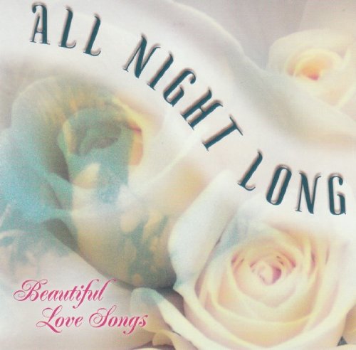 All Night Long [Audio CD] Various Artists - Very Good