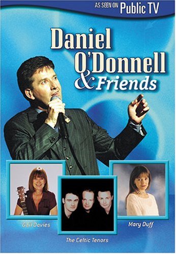 And Friends [DVD]