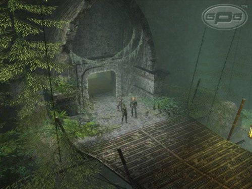 Dungeon Siege 2 (vf) [video game]