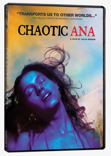 Chaotic Ana [DVD] - Very Good