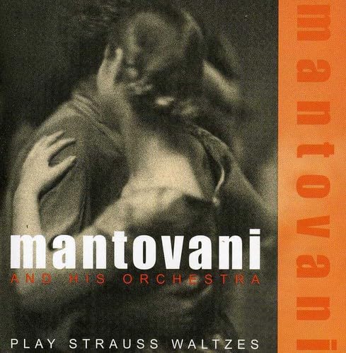 Play Strauss Waltzes [Audio CD] - Good