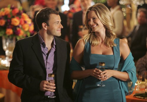 Eli Stone: Season 1 [DVD] - Good