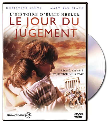 Jour Du Jugement, Le [DVD]