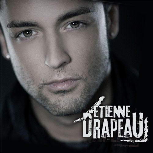 Etienne Drapeau [Audio CD] Drapeau, Etienne - Very Good