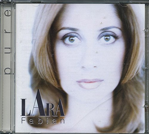 Pure [Audio CD] Fabian, Lara