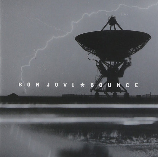 Bounce [Audio CD] Bon Jovi