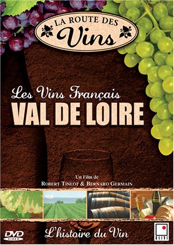 Val de Loire [DVD] - Very Good