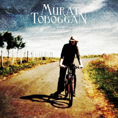 Toboggan Deluxe Limit� [Audio CD] Jean-Louis Murat