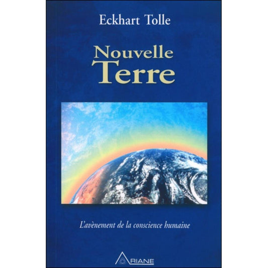 Nouvelle Terre (French Edition)