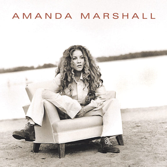 Amanda Marshall [Audio CD] Marshall, Amanda