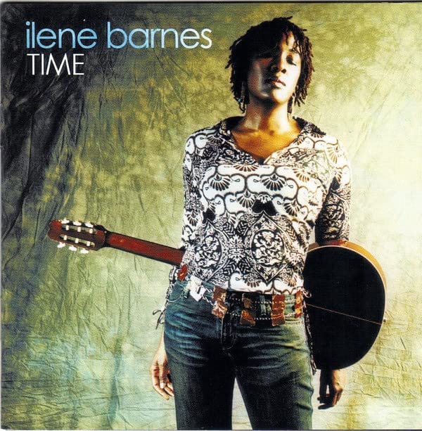 Time [Audio CD]