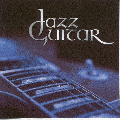 Pure Guitar: Jazz Guitar [Audio CD] Anonymous - Good
