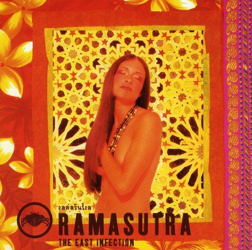 EAST INFECTION [Audio CD] DL Ramasutra