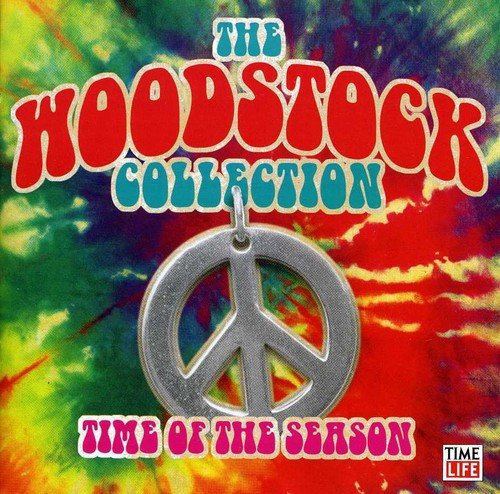 Woodstock Collection: Time of the Se [Audio CD] - Very Good