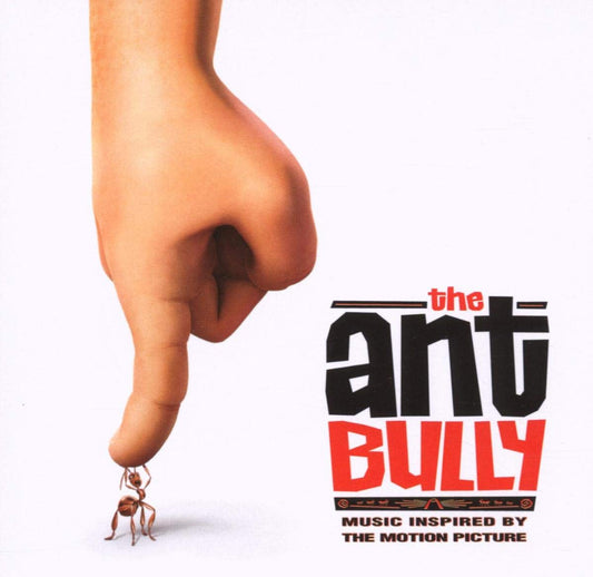 Ant Bully [Audio CD] Various Artists - Very Good