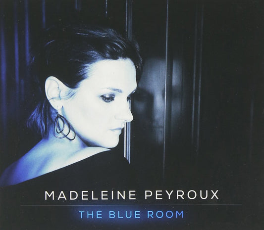 The Blue Room [Audio CD] Peyroux, Madeleine