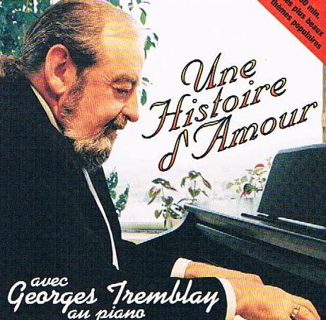 Une Histoire D'amour [Audio CD]