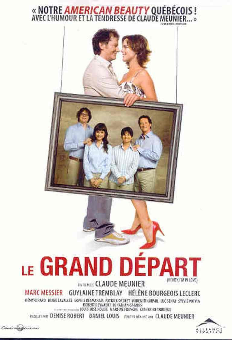Grand Depart (Ws) - Good